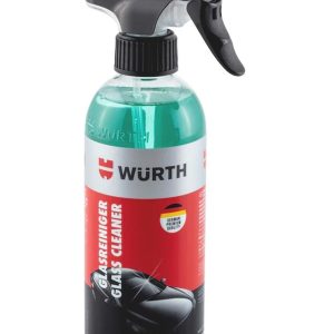 Würth Eco Oto Cam Temizleyici Sprey 400 ML