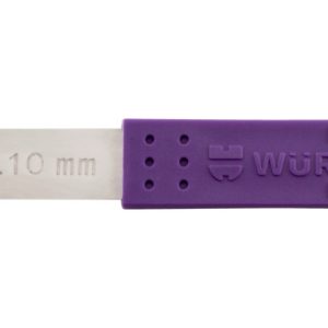 Würth Filer Çakısı-0,10mm-mori 1 Adet
