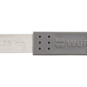 Würth Filer Çakısı-0,25mm-gri 1 Adet