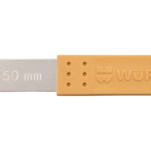 Würth Filer Çakısı-0.50mm Bej 1 Adet