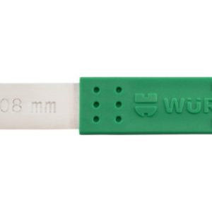 Würth Filler Çakısı 0.08 Koyu Yeşil