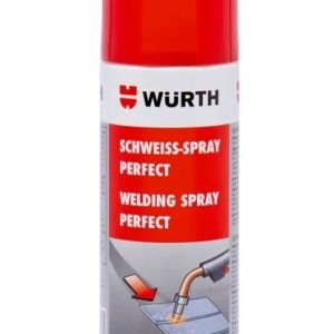 Würth Gazaltı Kaynak Koruma Sprey 400Ml