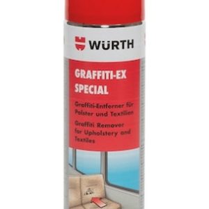 Würth Graffıtı-ex Specıal würth Döşeme-tekstil Leke Çıkarıcı 500m