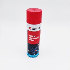Würth Hızlı Motor Temizleme Spreyi 500  Ml