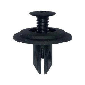 Würth Honda Vidalı Pim Kopça Hdd18.0 Siyah- Adet