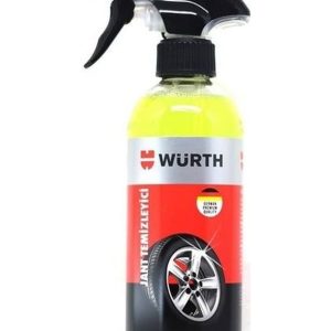 Würth Jant Temizleyici Sprey 400 ML