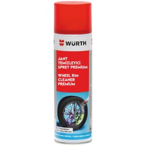 WÜRTH JANT TEMİZLEYİCİ SPREYİ PREMİMUM 400 ML