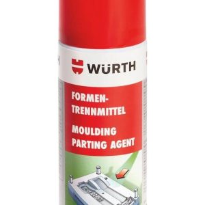Würth Kalıp Ayırma Spreyi 400ml