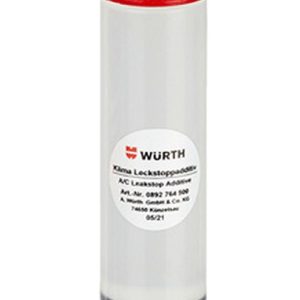 Würth Klima Kaçak Tamir Sıvısı 30 Ml Klima Sızdırmazlık Maddesi