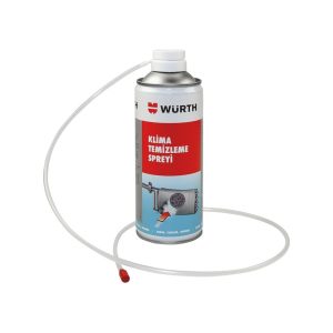 Würth Klima Temizleme Dezenfekte Spreyi 300 ML