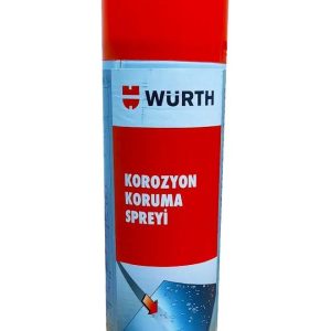 Würth Korozyon Koruma Spreyi 300 ML