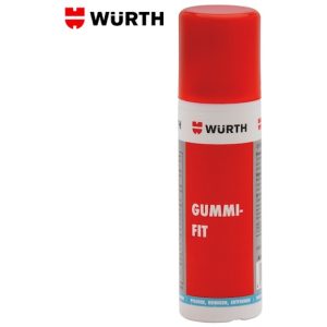 Würth Lastik Bakım ve Fitil Koruma 75 Ml