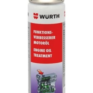 Würth Motor Yağ Performans İyileştirici 300ml