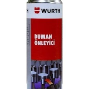 Würth Motor Yağı için Duman Önleyici 300ml