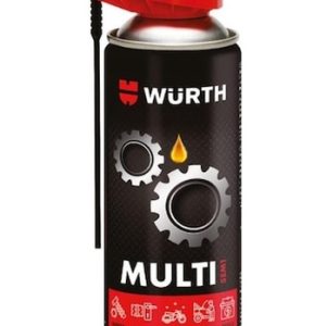 Würth Multi 5ın1 Çok Amaçlı Sprey 400 ML Yağlayıcı