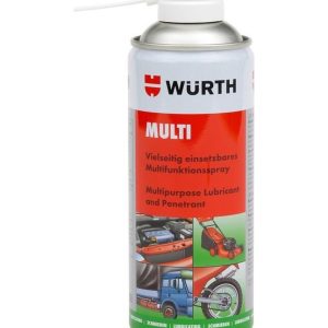 Würth Multi Çok Amaçlı Spreyi 400 ML