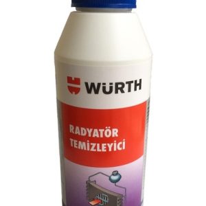 Würth Radyatör Temizleyici 250 ML