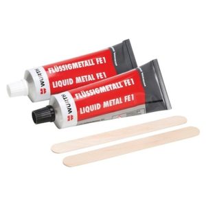 Würth Sıvı Metal FE1 (Metale Dönüşen Reçine) 500 g 513522269
