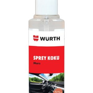 Würth Sprey Araç Ve Oto Kokusu 150 Ml / Mars