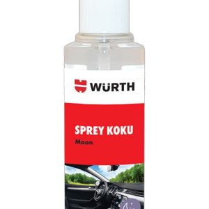 Würth Sprey Araç Ve Oto Kokusu 150 Ml / Moon