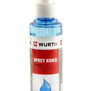 Würth Sprey Okyanus Ocean Ferahlığı Oto Kokusu 150 ML