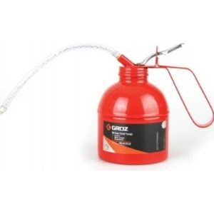 Yağdanlık Flex Borulu Mp24/f 700ml N11.22298