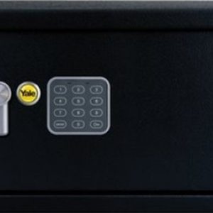Yale Alarmlı Kollu Kasa - Orta Boy Yec/250/Db1