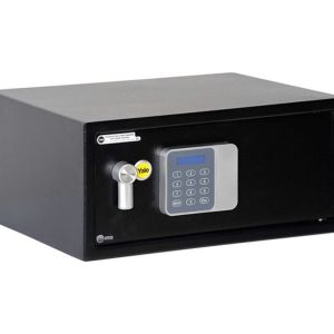 Yale Laptop Tipi Dijital Kollu Kasa Ylg/200/Db1