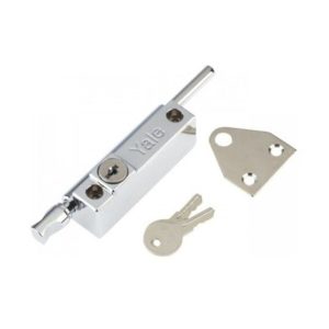 YALE PENCERE KİLİDİ 304B