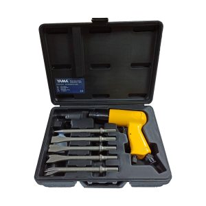 Yama At-2012K 190 MM Keski Kalafat Tabancası Seti