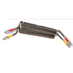 YAMA DORSE HORTUMU 8X12 MM 5.5MT SARI YHDS812Y