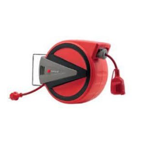 YAMA ELEKTİRİKLİ MAKARALI KABLO 25 MT