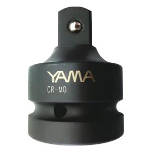 Yama F3/4" X M1/2" Havalı Lokma Adaptörü 3/4" Den 1/2" E Yaha3412