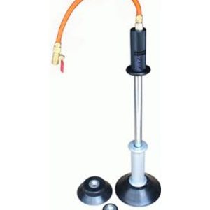 Yama Havalı Vantuzlu Kaporta Çektirme Seti N11.8463