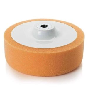 YAMA POLİSAJ SÜNGERİ TURUNCU