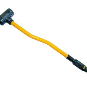 Yama AT-2072 Raspa Çekici