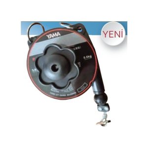 Yama Yby6003 Balanser 0.6 - 0.3 Kg