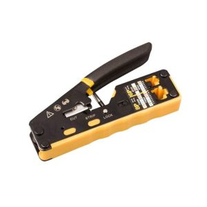 Yeni Nesil İnternet Pensesi (EZ) CAT 7 8P8C/6P4C/6P6C PH-010