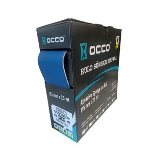 ZIMPARA SÜNGER RULO MT